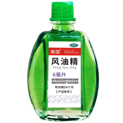 风油精6ml