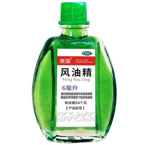 風(fēng)油精6ml